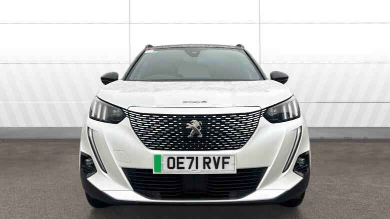 Peugeot 2008 100kW GT 50kWh 5dr Auto Electric Estate
